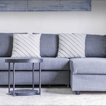 Wohnung In Perfekter Lage Vídeň Exteriér fotografie