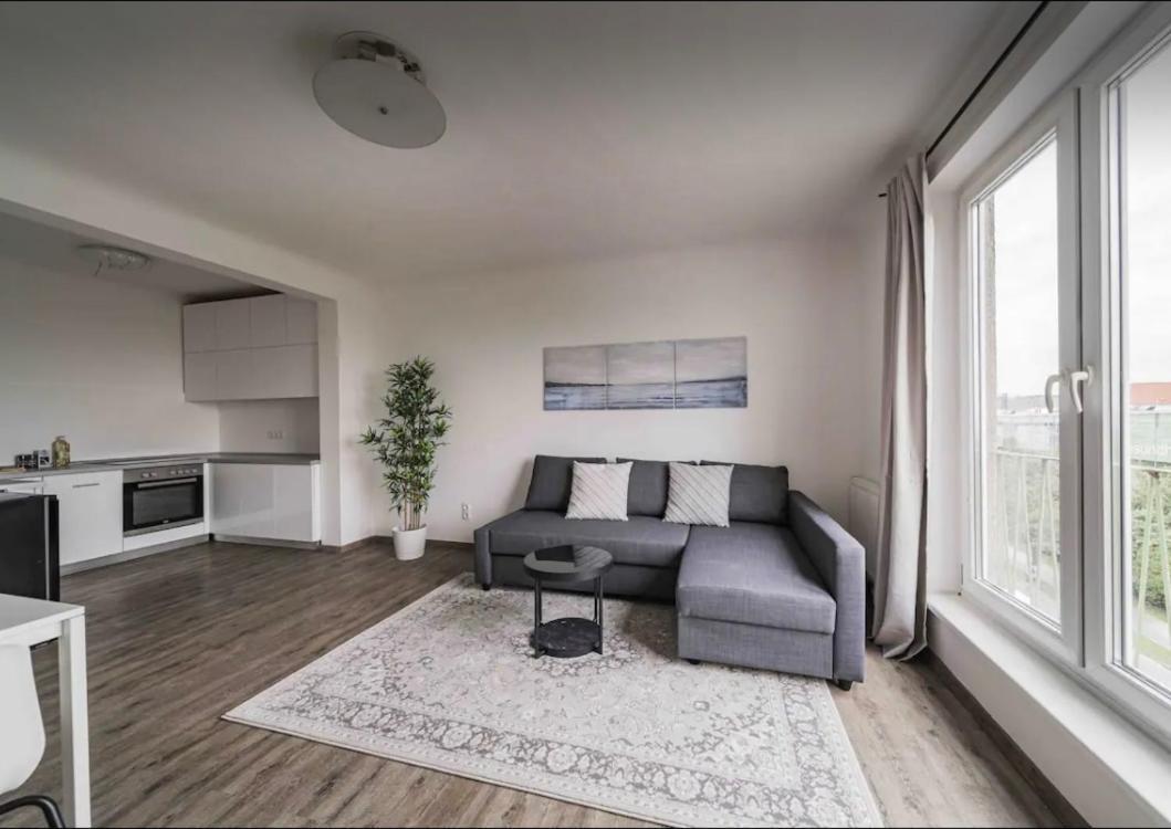Wohnung In Perfekter Lage Vídeň Exteriér fotografie