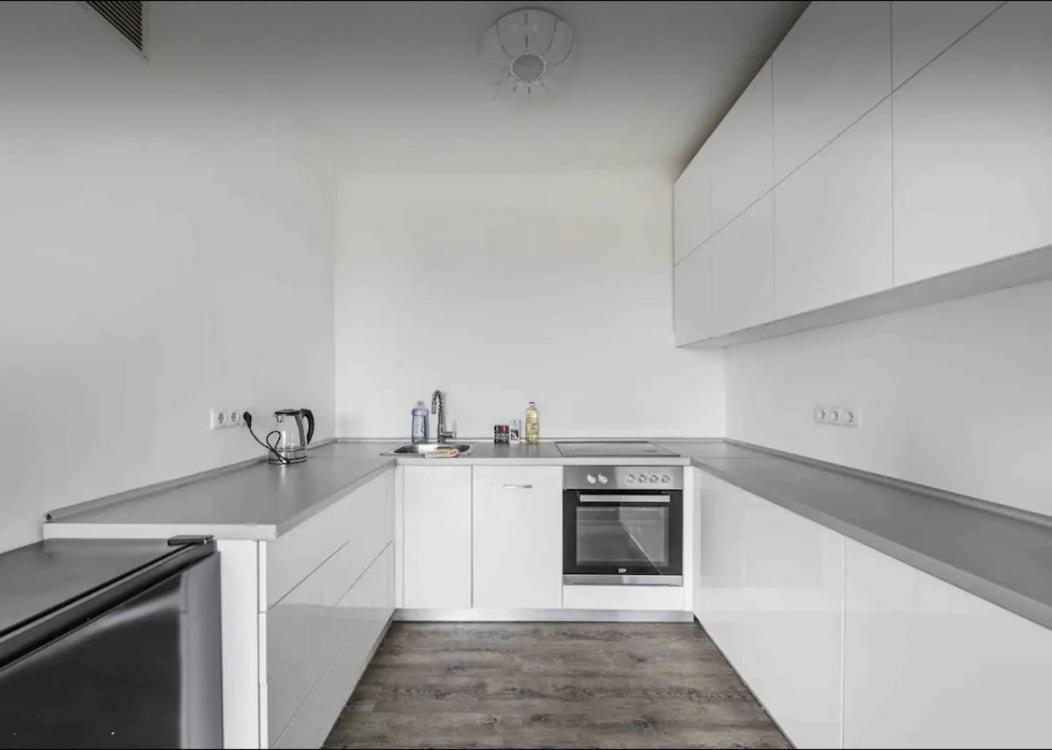 Wohnung In Perfekter Lage Vídeň Exteriér fotografie